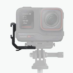 Insta360 Ace/Ace Pro Cold Shoe kameratartó (Ace/Ace Pro Cold Shoe CINSAAXM) kép