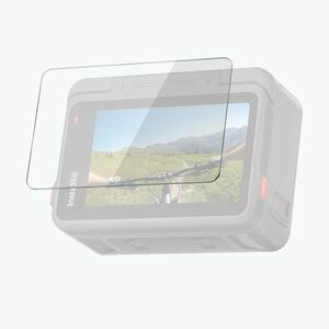 Insta360 Ace Pro kamera kijelzővédő (Ace Pro Screen Protector CINSBAJC) kép