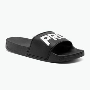 papucs PROSTO Homies black (Homies KL231UACC601141) kép
