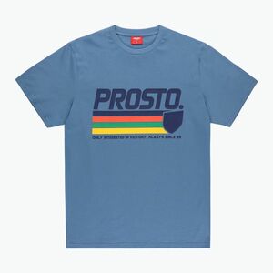 Férfi póló PROSTO Fruiz blue (Fruiz KL241MTEE1162M) kép