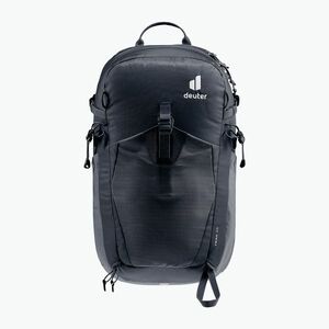 Deuter Trail 25 l fekete/halvány színű túra hátizsák (Trail 25 344052474110) kép