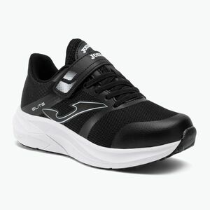 gyermek futócipő Joma Elite black/white (Elite JELITS2431V) kép