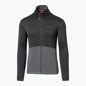 melegítőfelső Atomic Alps Jacket grey/black (Alps Jacket AP5113230) kép