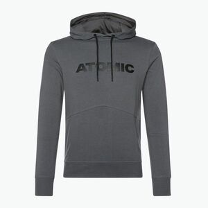 melegítőfelső Atomic RS Hoodie grey (RS Hoodie AP5120120) kép