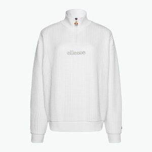 női melegítőfelső Ellesse Polar Catic 1/2 Zip Track white (Polar Catic 1/2 Zip Track SGM14173908) kép