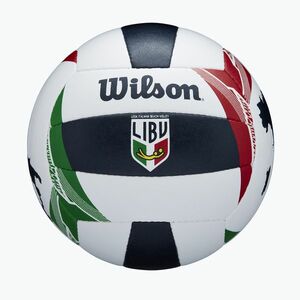 Wilson Italian League VB Official Gameball röplabda 5 méret (Italian League VB Official Gameball WTH6114XB) kép