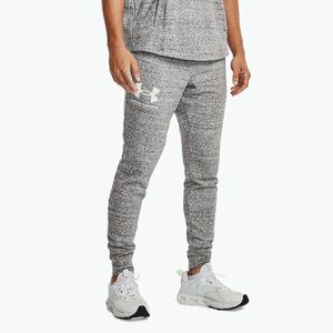 Férfi Under Armour Ua Rival Terry Jogger nadrág szürke/melange (Ua Rival Terry Jogger 1361642-112) kép