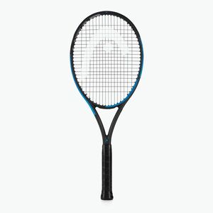 teniszütő HEAD IG Challenge MP blue (IG Challenge MP 235404) kép