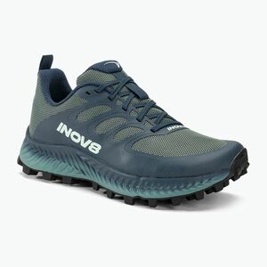 Női futócipő Inov-8 Mudtalon vihar kék/tengerészkék (Mudtalon 001145-SBNY-P-001) kép