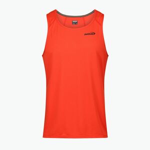 Férfi Futómellény Inov-8 Performance Vest fiery red/red (Performance Vest 001160) kép