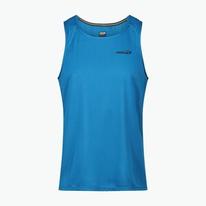 Férfi Futómellény Inov-8 Performance Vest blue/navy (Performance Vest 001160) kép