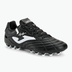 Férfi Joma Aguila Cup AG fekete/fehér futballcipő (Aguila Cup AG ACUS2401AG) kép