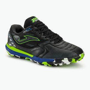 Férfi Joma Liga 5 TF futballcipő fekete (Liga 5 LIGS2401TF) kép