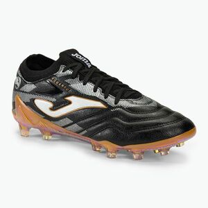 Joma férfi futballcipő Powerful Cup FG fekete/arany (Powerful Cup FG POCS2401FG) kép
