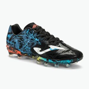 Férfi futballcipő Joma Super Copa FG fekete (Super Copa FG SUPS2441FG) kép