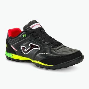 Férfi futballcipő Joma Top Flex TF fekete (Top Flex TOPS2401TF) kép