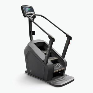 Matrix Fitness Climbmill edzőlépcső C50XIR-02 grafit szürke (Climbmill C50XIR-02 MX-C-50-XIR-02) kép