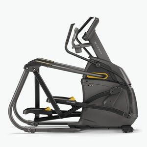 Matrix Fitness Ascent Trainer elliptikus tréner A30XIR-04 fekete (Ascent Trainer A30XIR-04 MX-A-30-XIR-04) kép