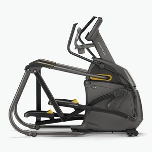 Matrix Fitness Ascent Trainer elliptikus tréner A30XR-04 fekete (Ascent Trainer A30XR-04 MX-A-30-XR-04) kép