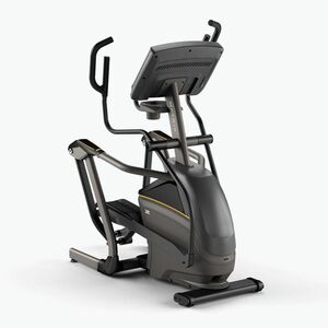 Matrix Fitness Elliptikus elliptikus tréner E50XUR-02 fekete (Elliptic E50XUR-02 MX-E-50-XUR-02) kép