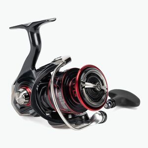 Daiwa 21 Ballistic MQ LT Spinning orsó (21 Ballistic MQ LT 10480) kép