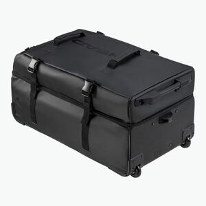Tenisz táskaHEAD Tour Travel Bag 110L black (Tour Travel Bag 260724) kép