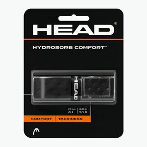 HEAD HydroSorb Comfort ütőburkolat fekete (HydroSorb Comfort 285313) kép