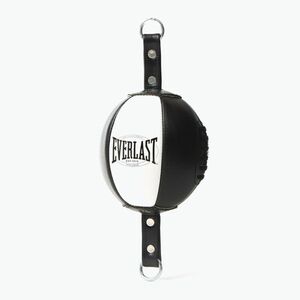 Everlast 1910 Double-end S fekete/fehér reflex labda (1910 Double-end 870751-70) kép