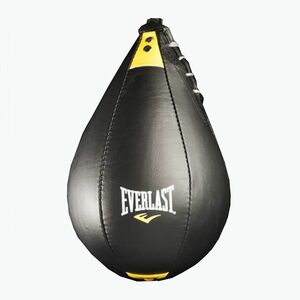 Bokszkörte Everlast Kangaroo Speed black 821591 (Kangaroo Speed 821591-70) kép