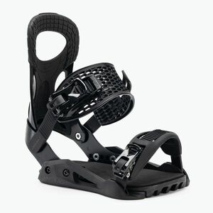 Férfi snowboard kötések Drake King fekete (King 71231024-10) kép
