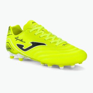 Férfi Joma Aguila FG citromsárga fluor focicipő (Aguila FG AGUS2409FG) kép