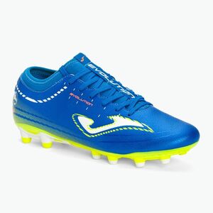 Férfi Joma Evolution FG futballcipő királyi színű (Evolution FG EVOS2404FG) kép