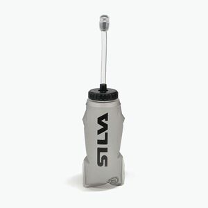 Softflask Silva Soft Flask szívószál 500 ml fehér (Soft Flask Straw 500 38416) kép