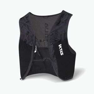 Futómellény Silva Strive Fly Vest black (Strive Fly Vest 38371) kép