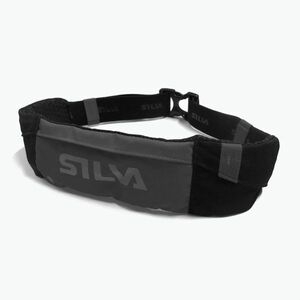 Silva Strive futóöv fekete (Strive Belt 37910) kép