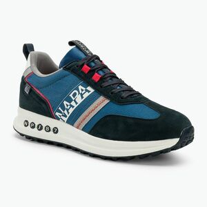 Napapijri férfi cipő NP0A4I7A blue marine (NP0A4I7A) kép