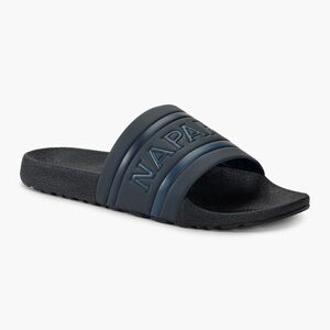 Napapijri férfi flip-flop NP0A4I8F kék marine (NP0A4I8F) kép