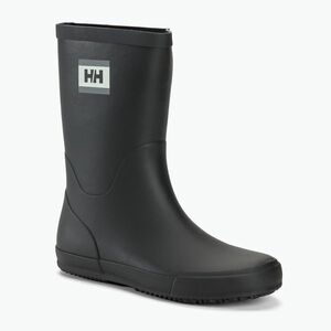 Férfi gumicsizma Helly Hansen Nordvik 2 black (Nordvik 2 11660_990) kép