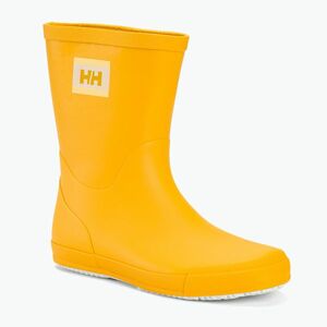 Női gumicsizma Helly Hansen Nordvik 2 essential yellow (Nordvik 2 11661_344) kép