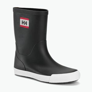 Női gumicsizma Helly Hansen Nordvik 2 black (Nordvik 2 11661_990) kép