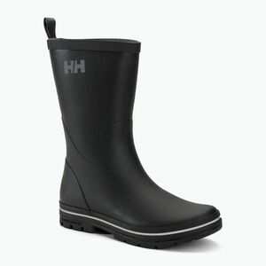 Férfi gumicsizma Helly Hansen Midsund 3 black (Midsund 3 11662_990) kép