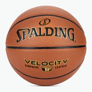 Spalding Velocity Orange labda 7-es méret (Velocity 76932Z) kép