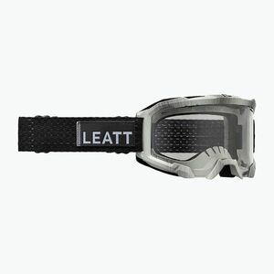 Kerékpáros szemüveg Leatt VeC2416: C2432hed/clear (Velocity 4.0 MTB 8024110200) kép