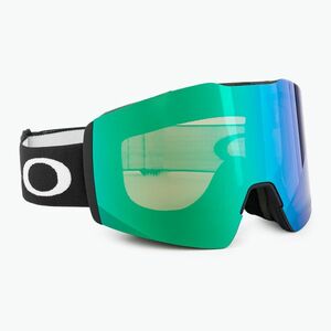 Síszemüveg Oakley Fall Line M matte black/prizm snow argon iridium (Fall Line OO7103-68) kép
