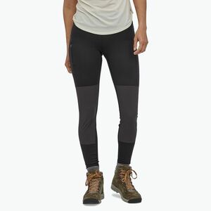 Női futó leggings Patagonia Pack Out Hike black (Pack Out Hike 21975) kép