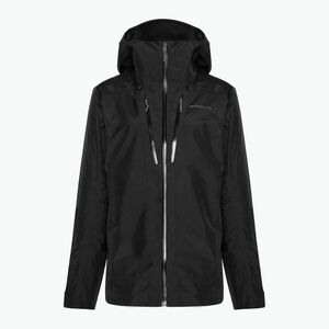 Női esőkabát Patagonia Triolet black (Triolet 83408) kép