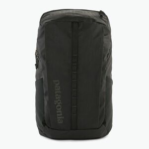 Túra hátizsák Patagonia Black Hole Pack 25 l black (Black Hole Pack 25 49298) kép