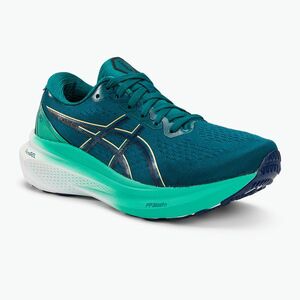 Női futócipő ASICS Gel-Kayano 30 rich teal/blue expanse (Gel-Kayano 30 1012B357) kép