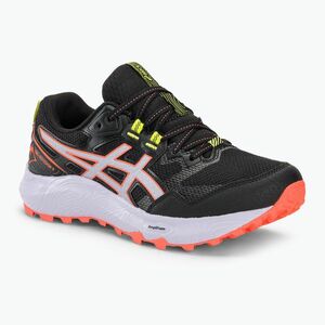 Női futócipő ASICS Gel-Sonoma 7 black/faded ash rock (Gel-Sonoma 7 1012B413-004) kép