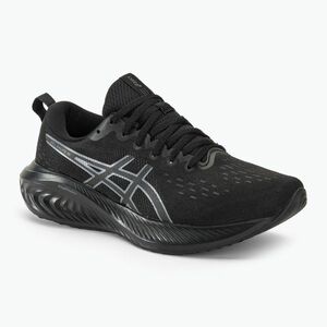 Női futócipő ASICS Gel-Excite 10 black/carrier grey (Gel-Excite 10 1012B418-002) kép